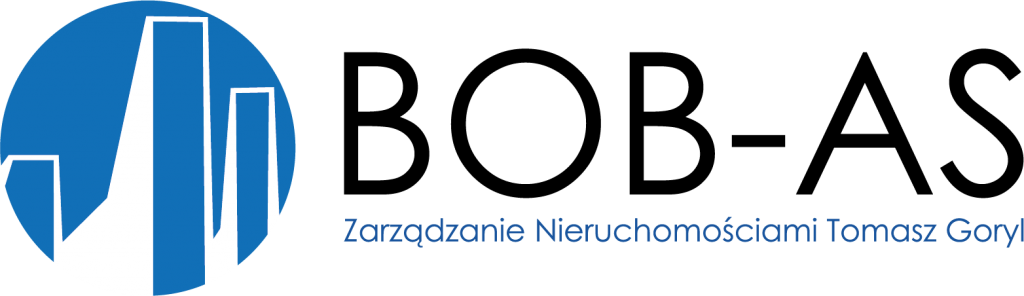 Bob-AS Tomasz Goryl-logo
